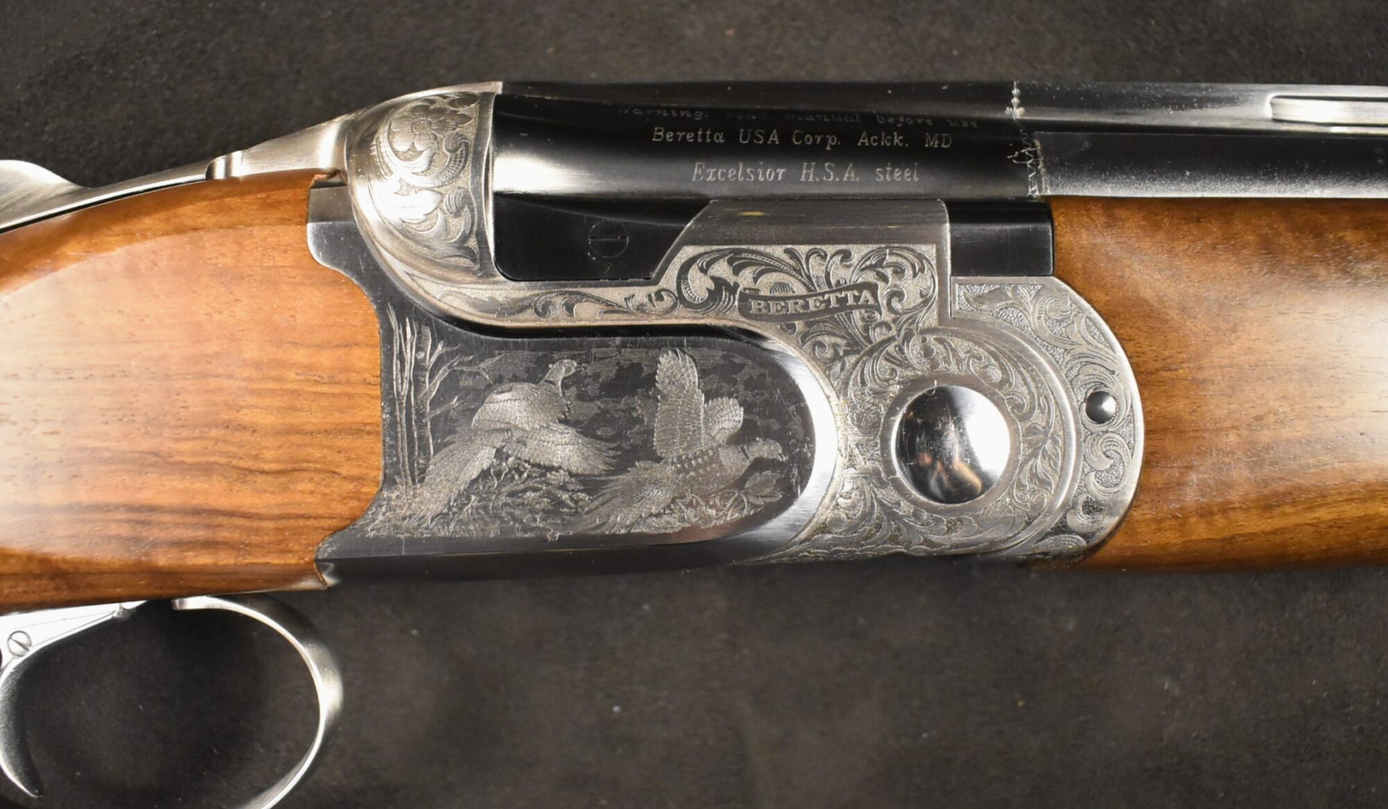 Beretta DT11L Australia