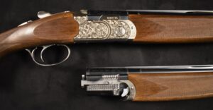 Beretta 686 Australia