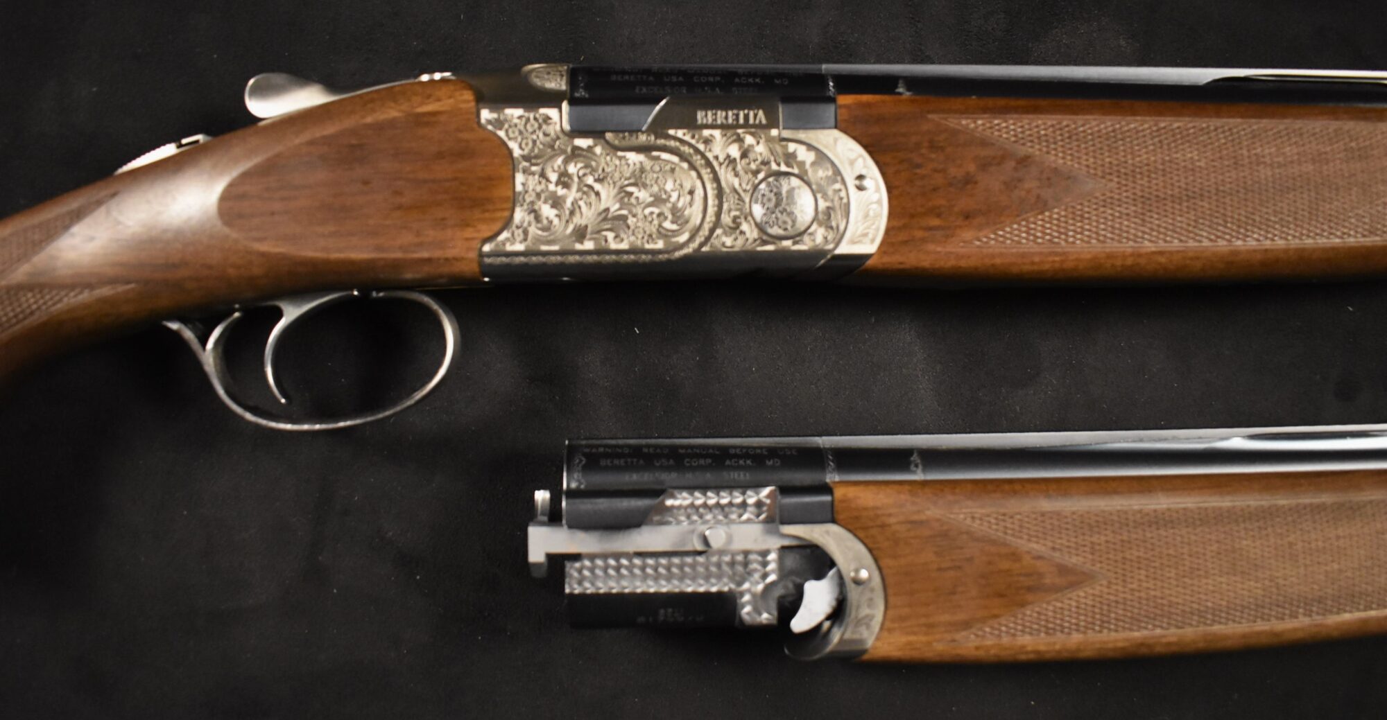 Beretta 686 Australia