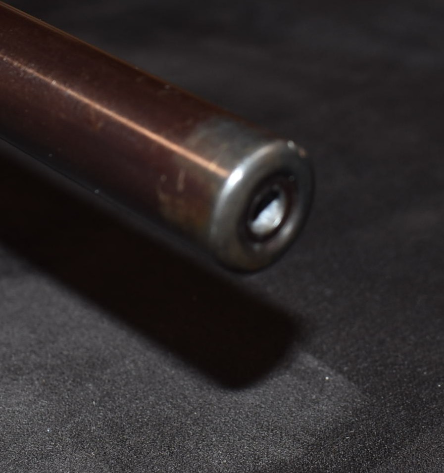 CZ 452 Bolt Action 22LR Rifle - Image 5