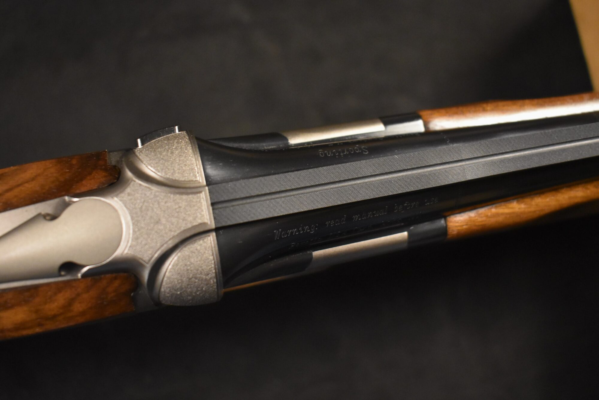 Beretta DT 11 SuperSport 32" - Image 6