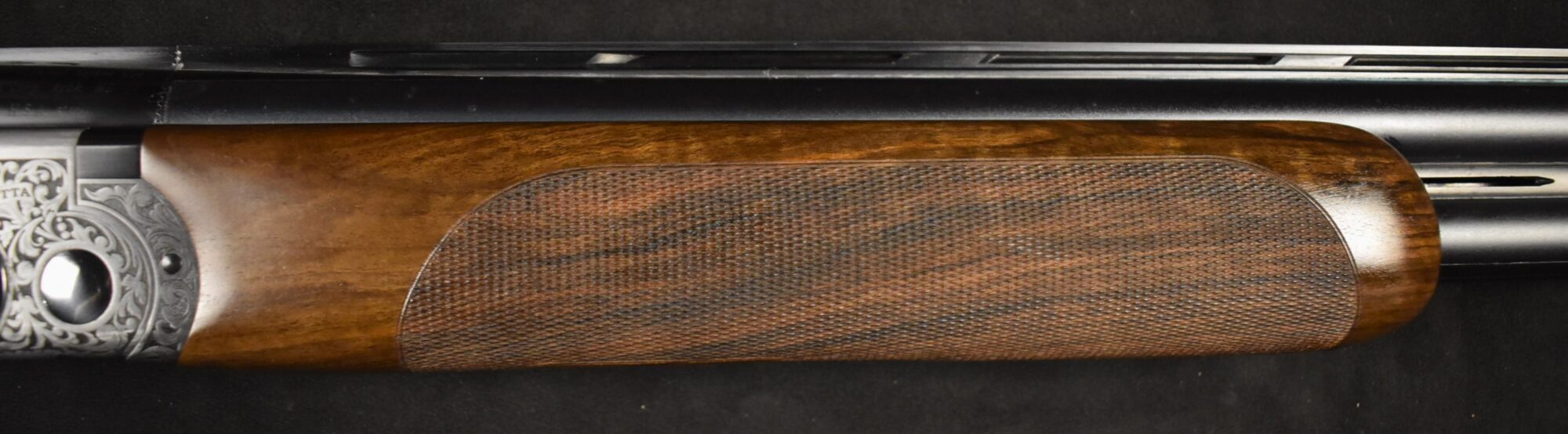 Beretta DT11L Game Scene 12G Trap/DTL 30" - Image 4