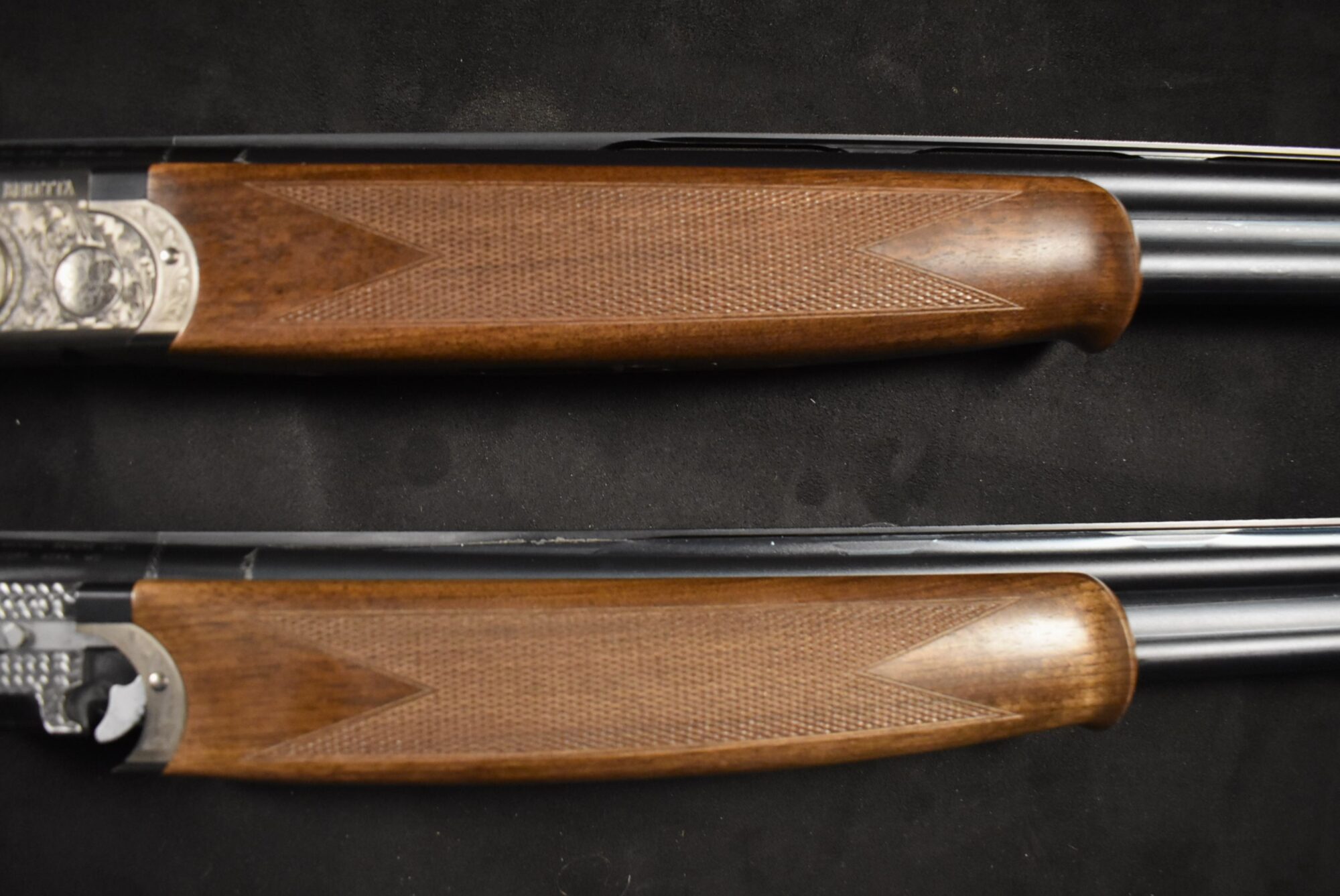Beretta Silver Pigeon 28G/.410G combo 28" - Image 7
