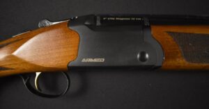 ARMED SP12 Australia