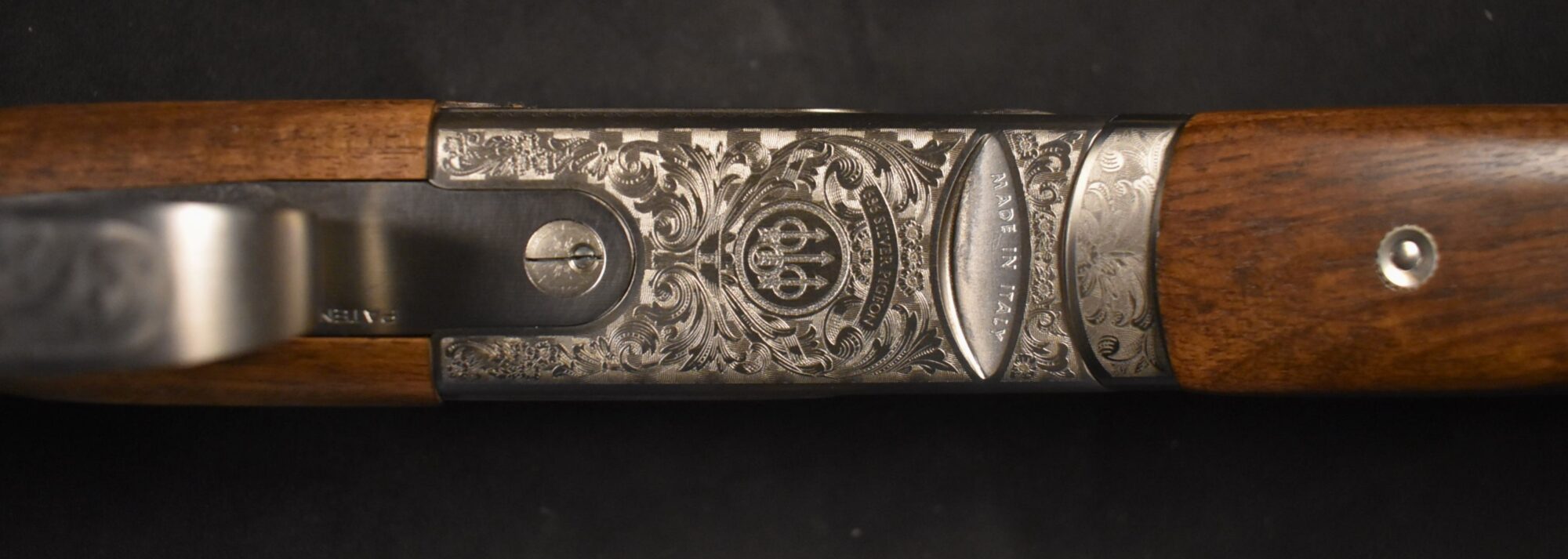 Beretta Silver Pigeon 28G/.410G combo 28" - Image 9
