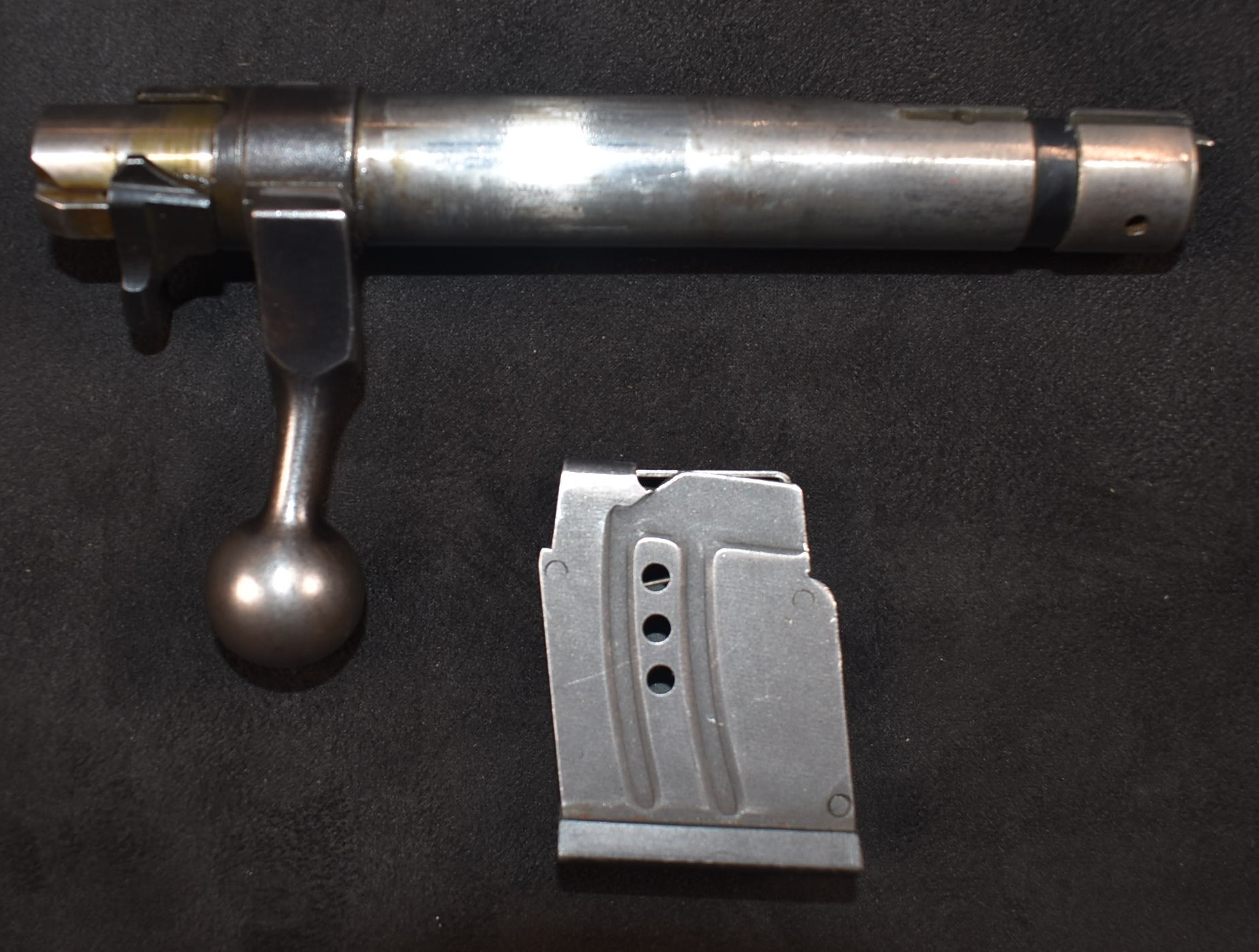 CZ 452 Bolt Action 22LR Rifle - Image 7