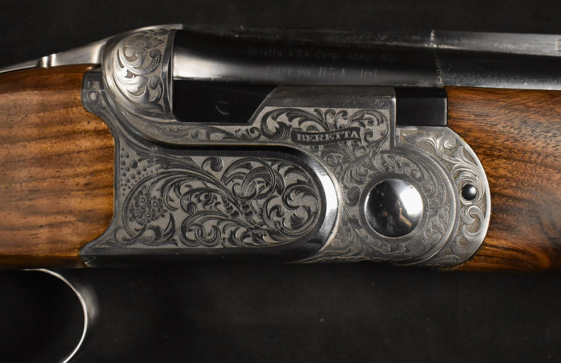 Beretta DT11L Australia