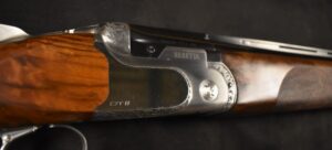 Beretta DT11 Australia