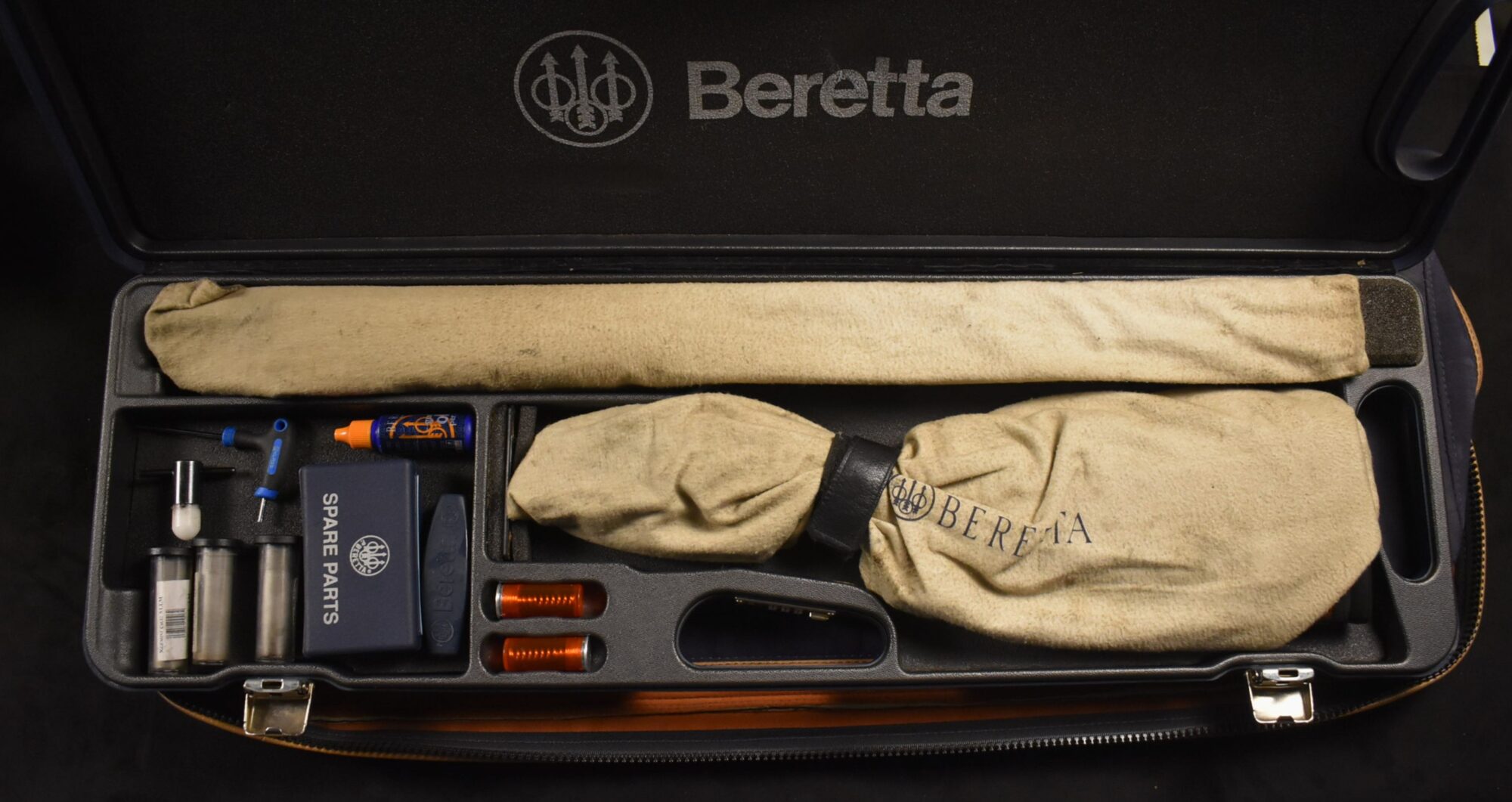 Beretta 682 Gold 12G Trap 30" - Image 3