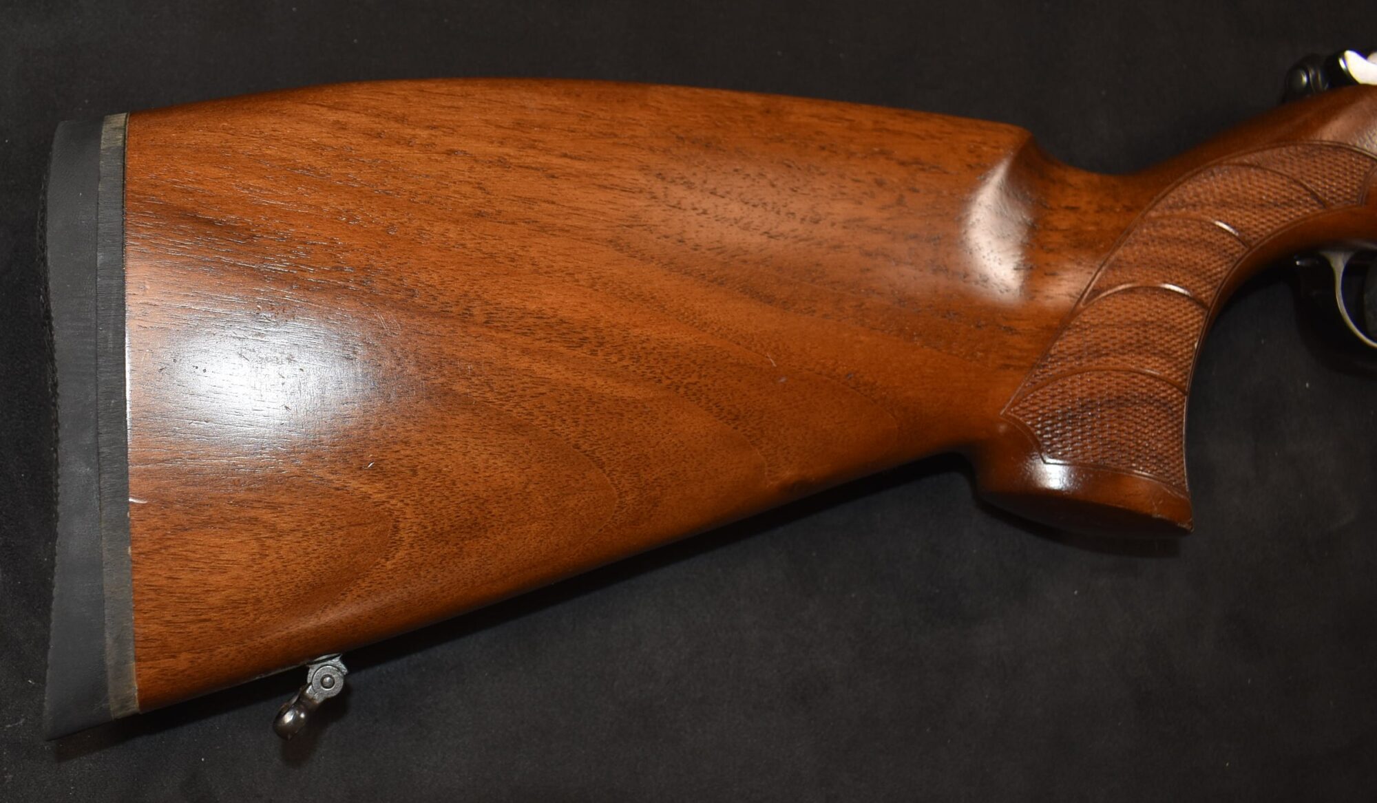 CZ Model 527 .22 Hornet bolt action rifle... - Image 3