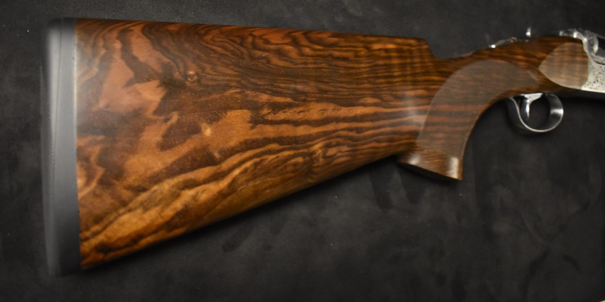 Beretta DT11L Scroll 12G Sporter 32" - Image 3