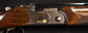 Beretta 682 Gold E