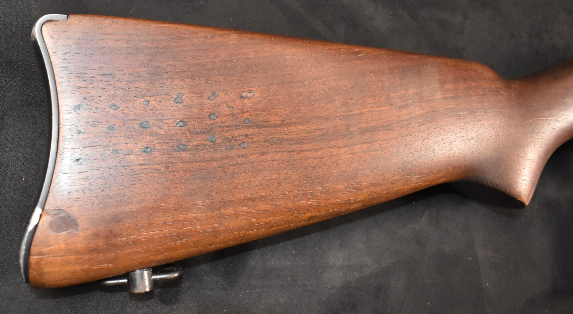 RUGER SEMI AUTO CARBINE .44 MAGNUM....USED - Image 4