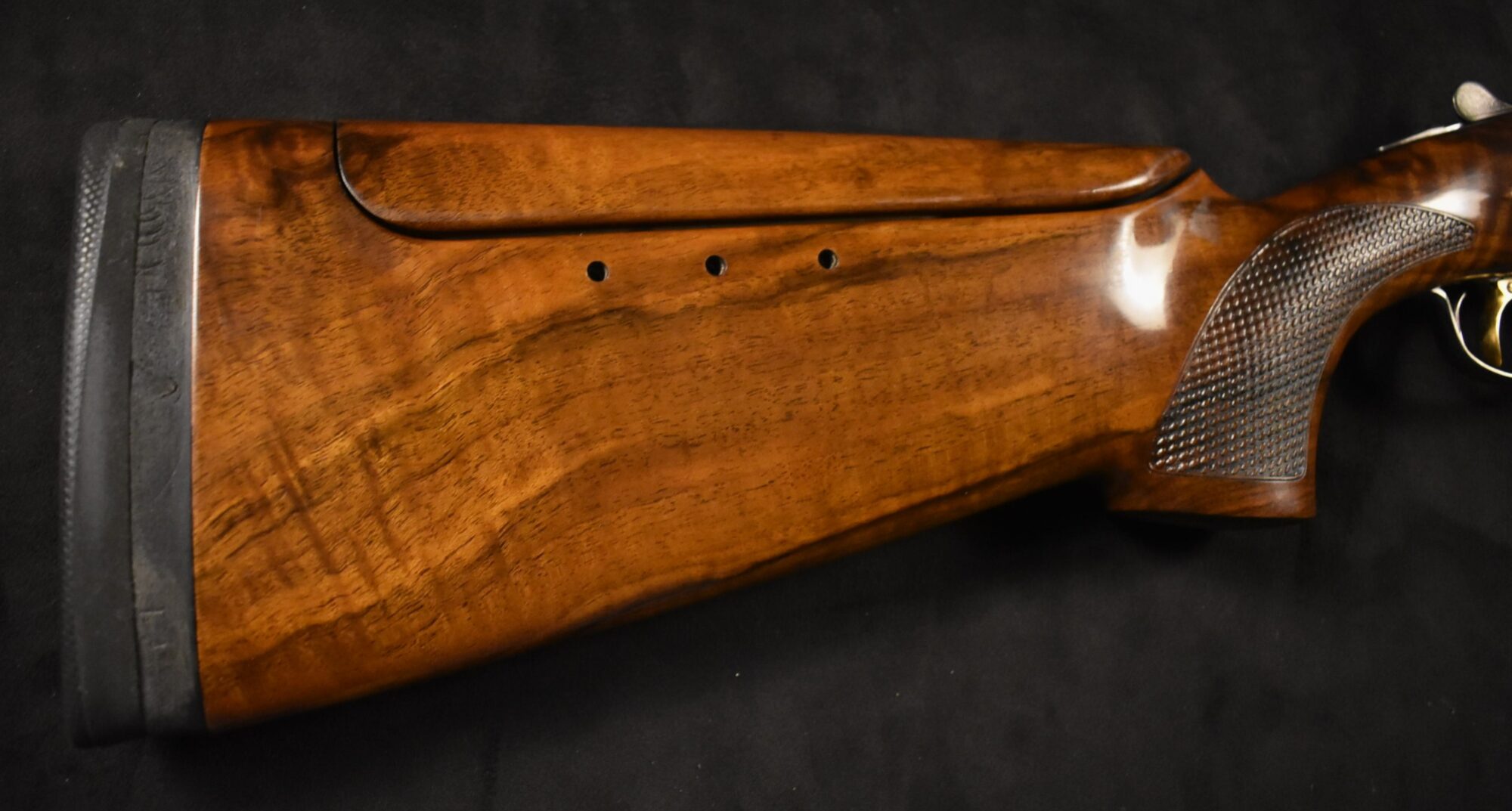 Beretta 682 Gold 12G Trap 30" - Image 5