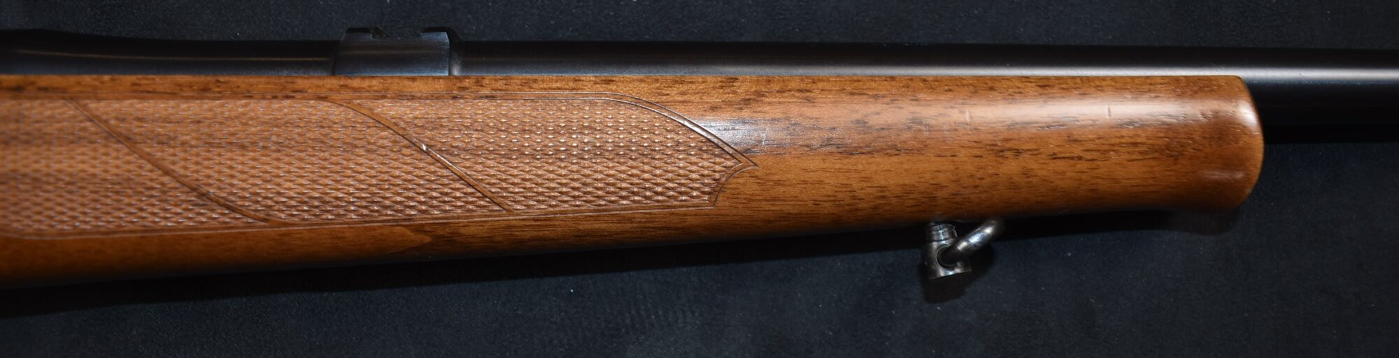 CZ Model 527 .22 Hornet bolt action rifle... - Image 5