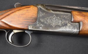 WINCHESTER MODEL 101 12G U/O FIELD GUN.....USED.