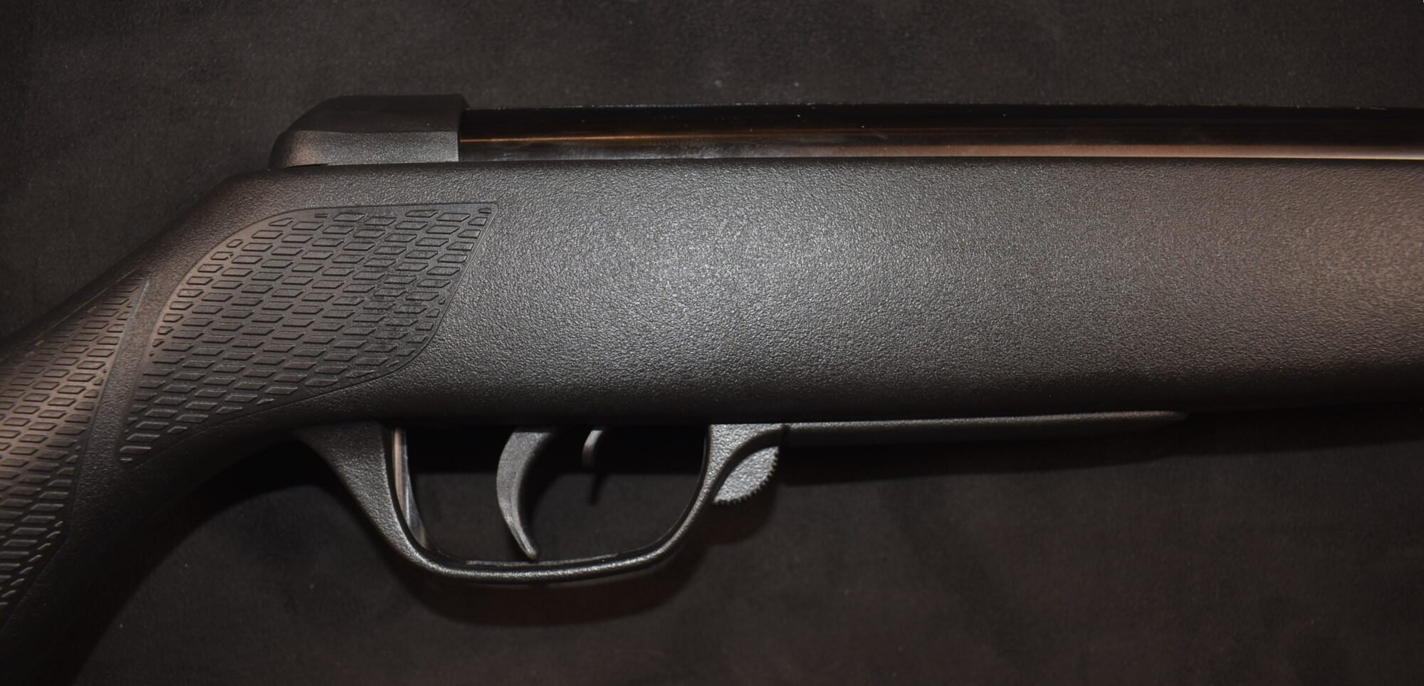 BSA Comet Evo Air Rifle .177 CAL - Image 4