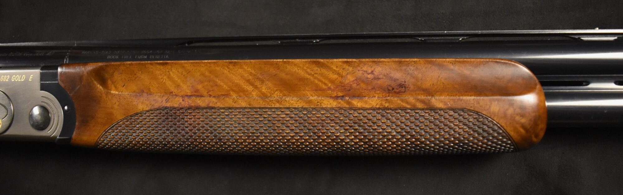 Beretta 682 Gold 12G Trap 30" - Image 6
