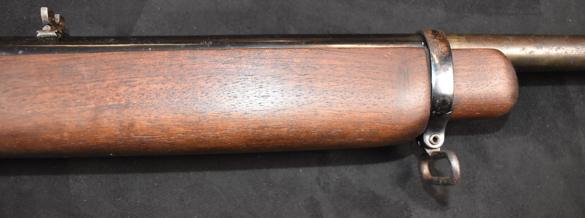 RUGER SEMI AUTO CARBINE .44 MAGNUM....USED - Image 6
