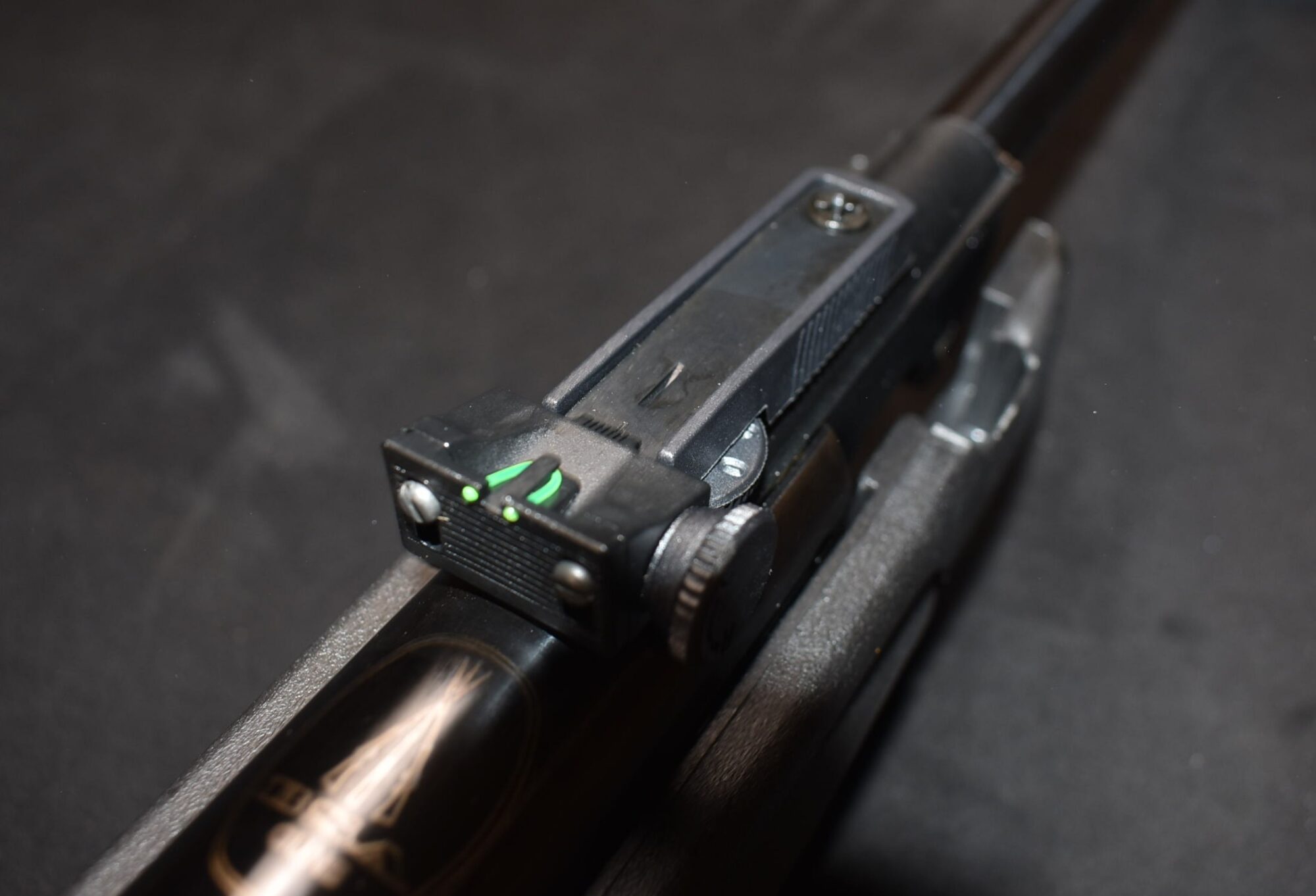 BSA Comet Evo Air Rifle .177 CAL - Image 6