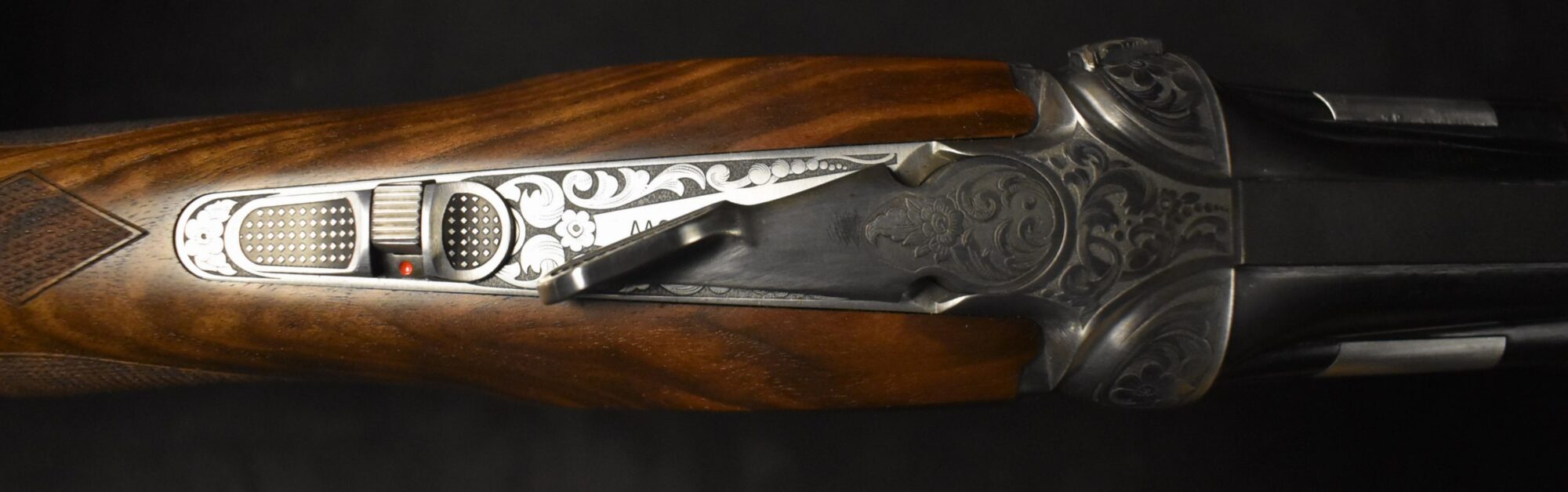 Beretta DT11L Scroll 12G Sporter 32" - Image 8