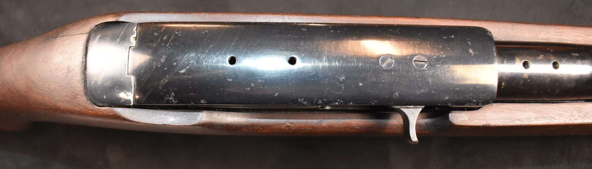 RUGER SEMI AUTO CARBINE .44 MAGNUM....USED - Image 8