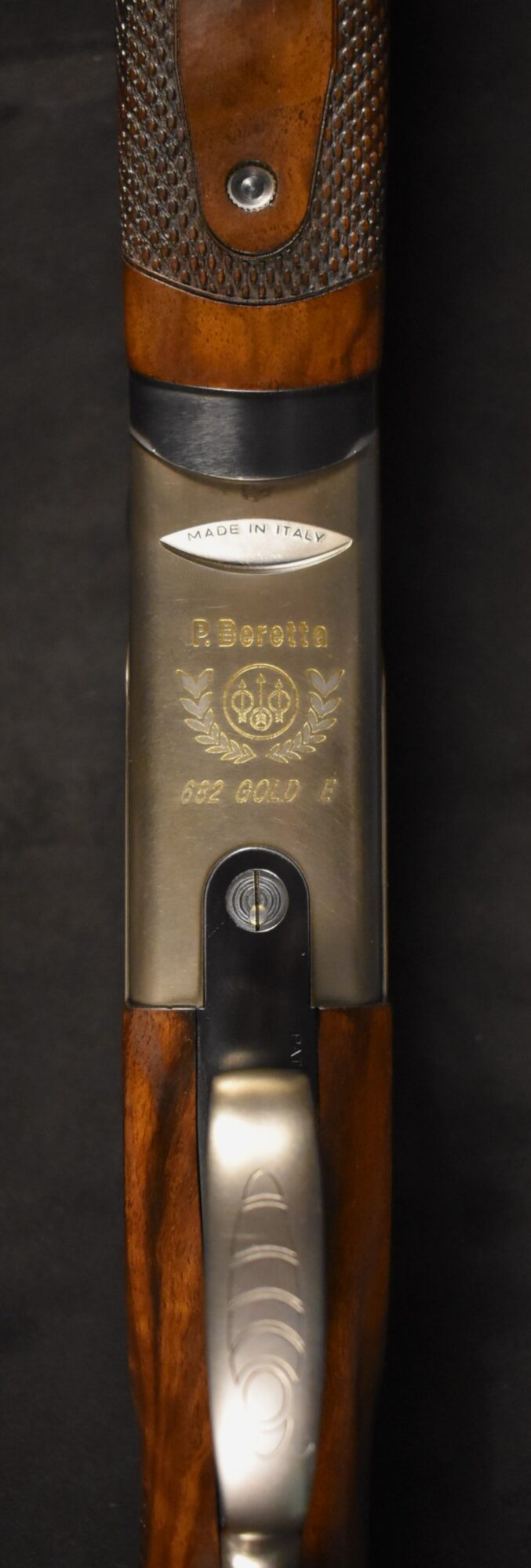 Beretta 682 Gold 12G Trap 30" - Image 9