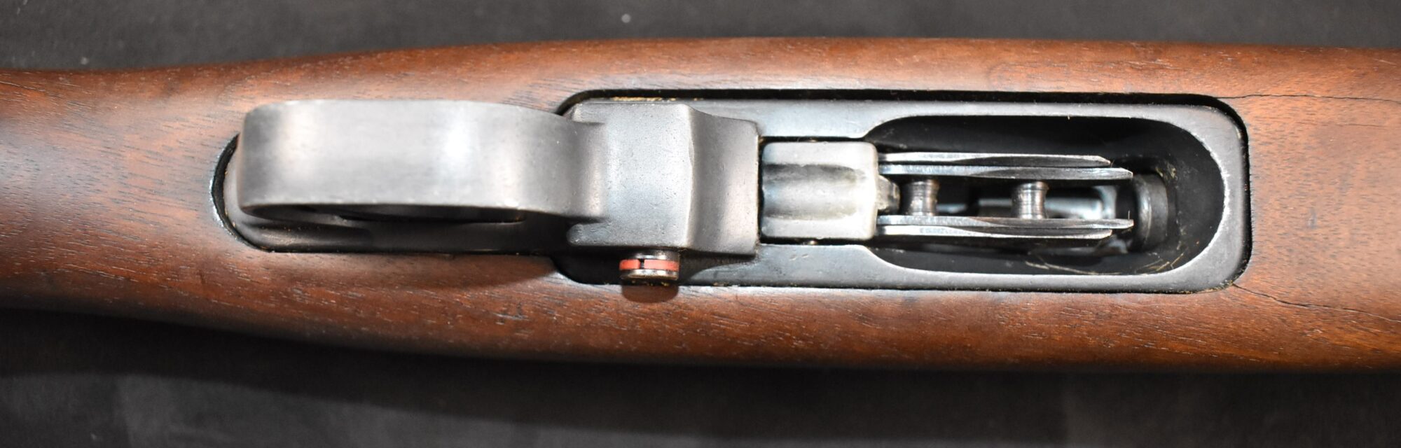 RUGER SEMI AUTO CARBINE .44 MAGNUM....USED - Image 9