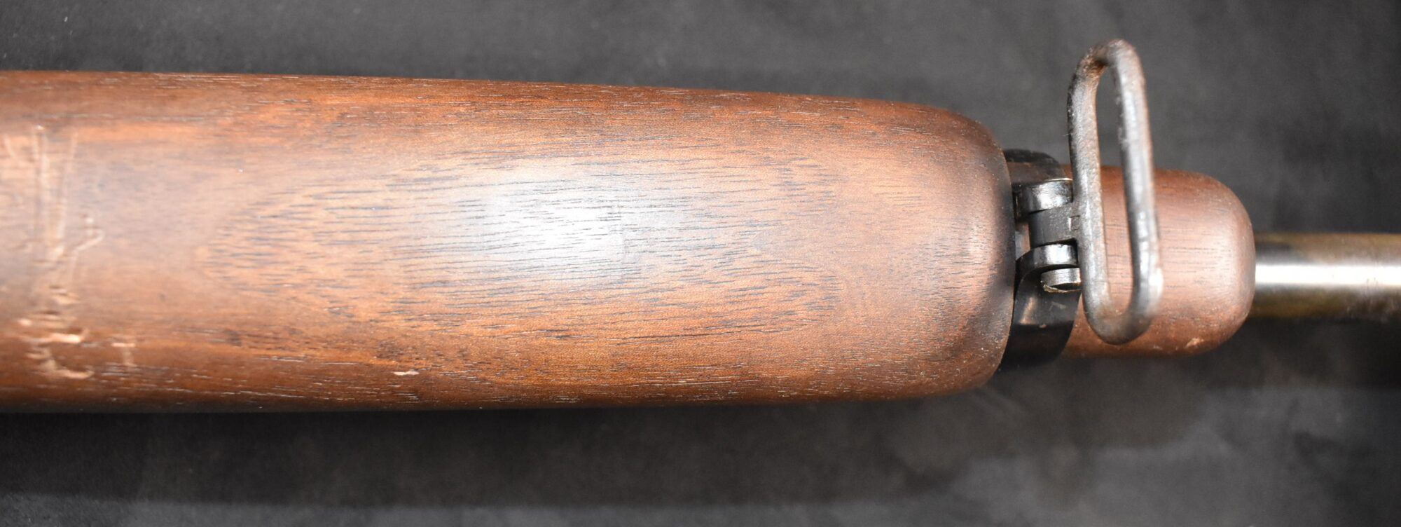 RUGER SEMI AUTO CARBINE .44 MAGNUM....USED - Image 10
