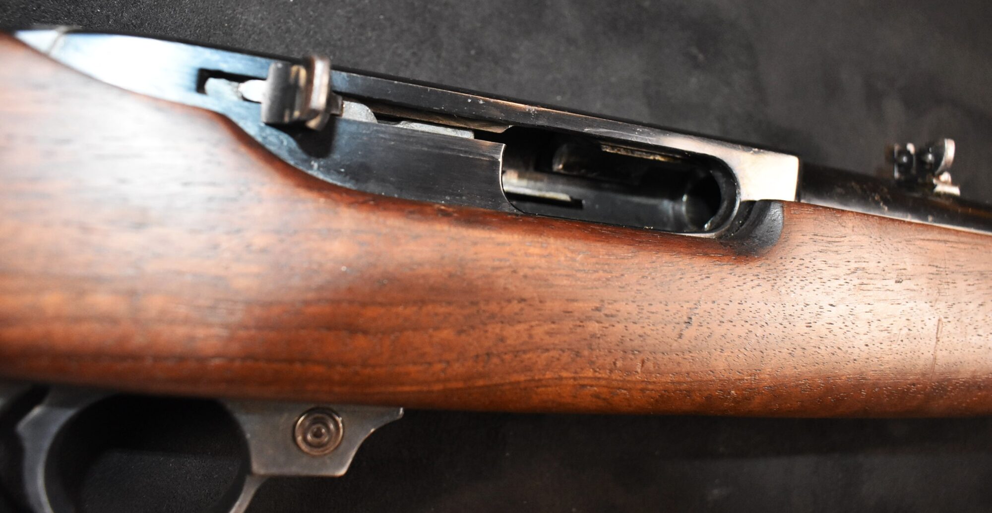 RUGER SEMI AUTO CARBINE .44 MAGNUM....USED - Image 11