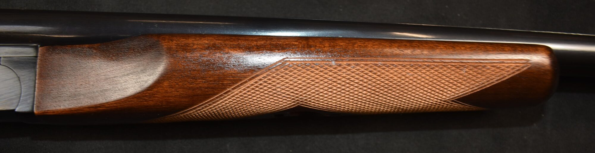 Boito Reuna side by side .410g hammerless shotgun. - Image 5