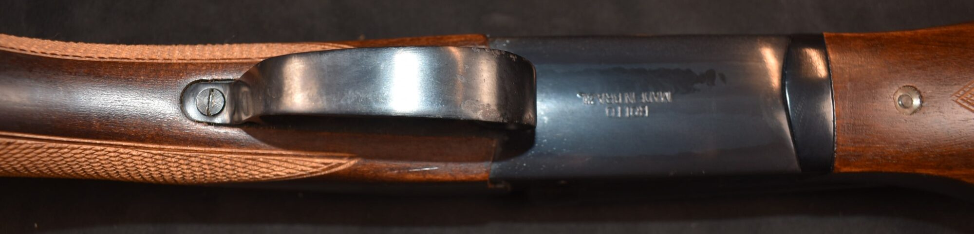 Boito Reuna side by side .410g hammerless shotgun. - Image 8
