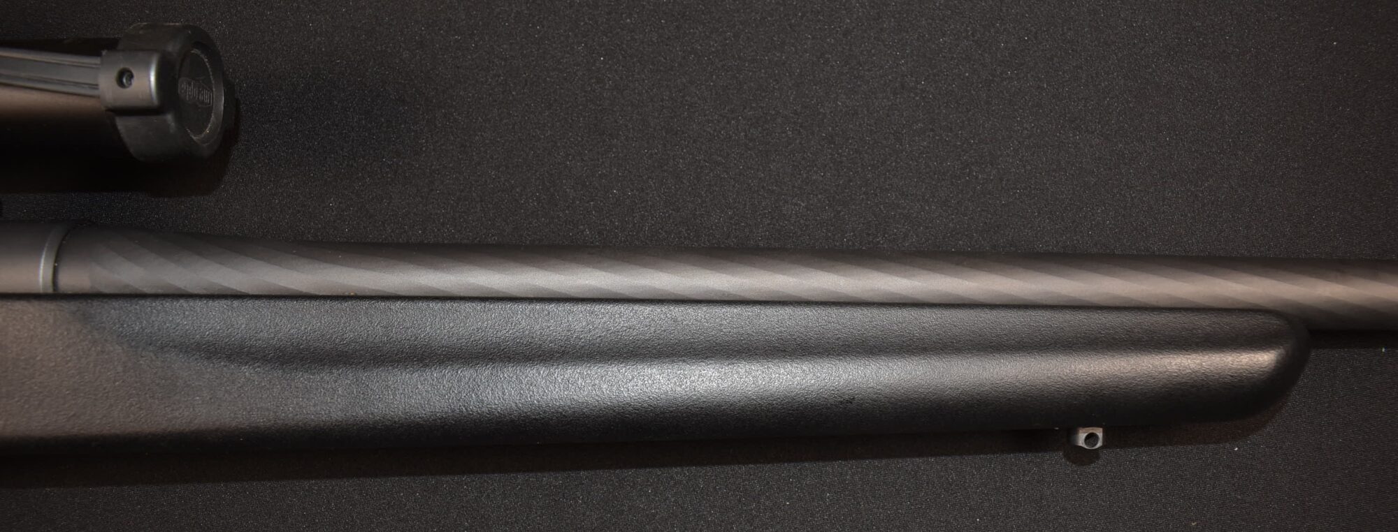 STEYR MANNLICHER 9.3X62MM BOLT ACTION + MEOPTA 1-6 SCOPE. AS NEW. - Image 4