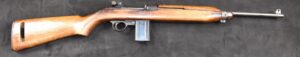 .30 M1 CARBINE SEMI AUTO...USED.