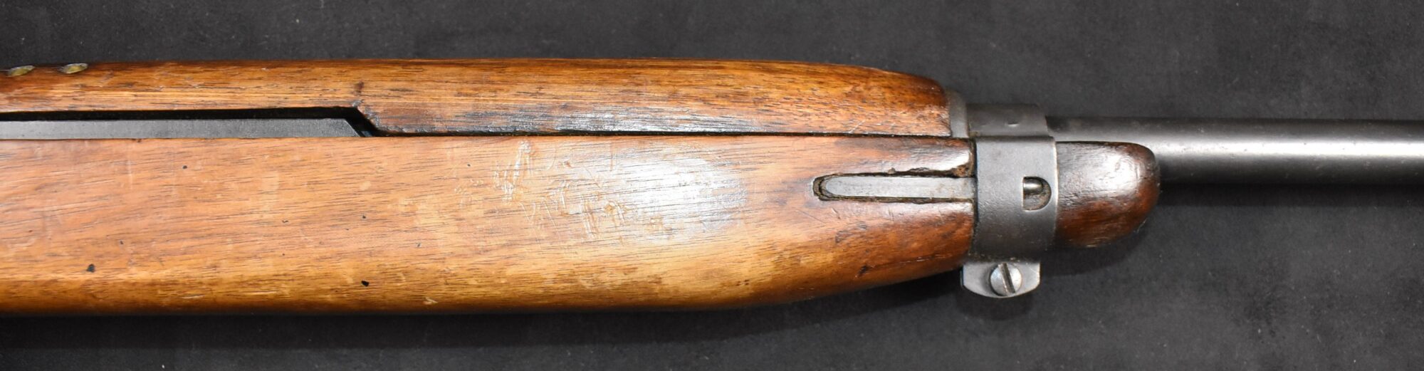 .30 M1 CARBINE SEMI AUTO...USED. - Image 5