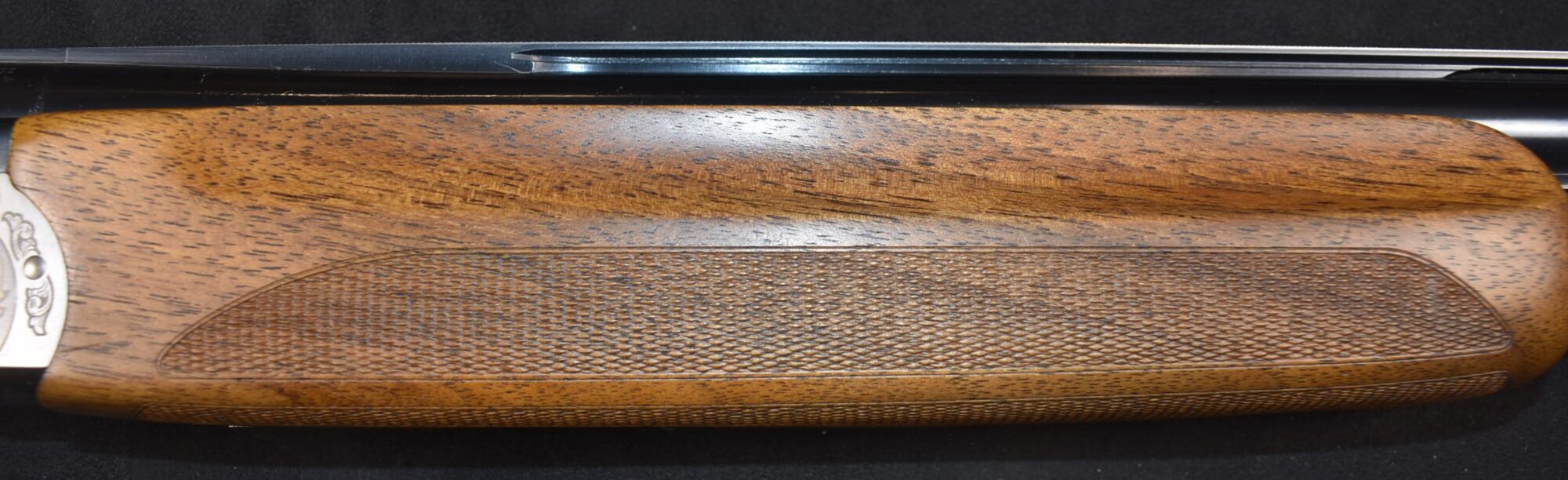 BERETTA MODEL 686 SILVER PIGEON 12G U/O TRAP GUN. - Image 5
