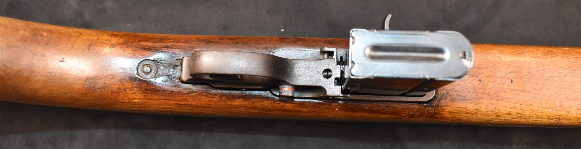 .30 M1 CARBINE SEMI AUTO...USED. - Image 8