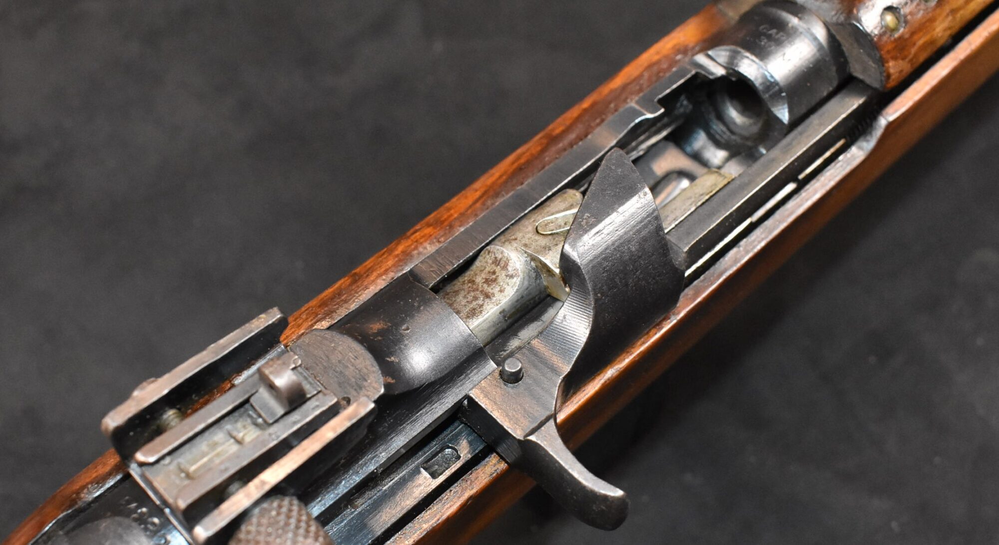 .30 M1 CARBINE SEMI AUTO...USED. - Image 9