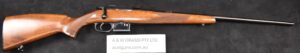 CZ 527 .223 REM BOLT ACTION RIFLE...USED