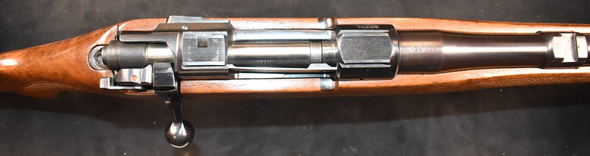 CZ 527 .223 REM BOLT ACTION RIFLE...USED - Image 6