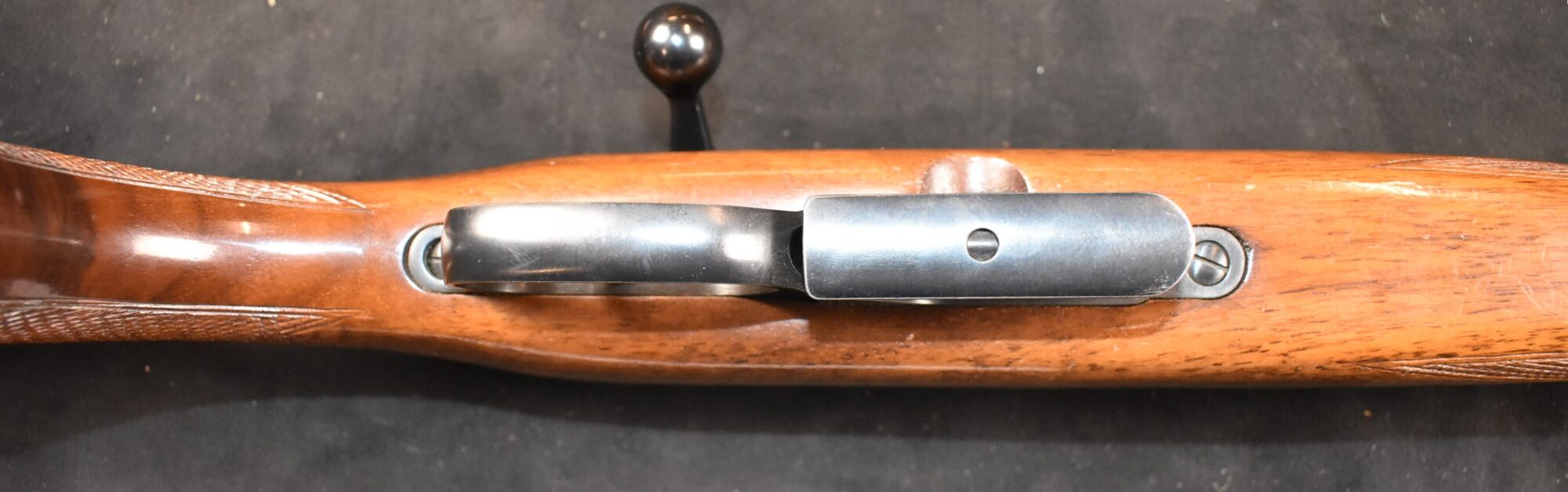 CZ 527 .223 REM BOLT ACTION RIFLE...USED - Image 7