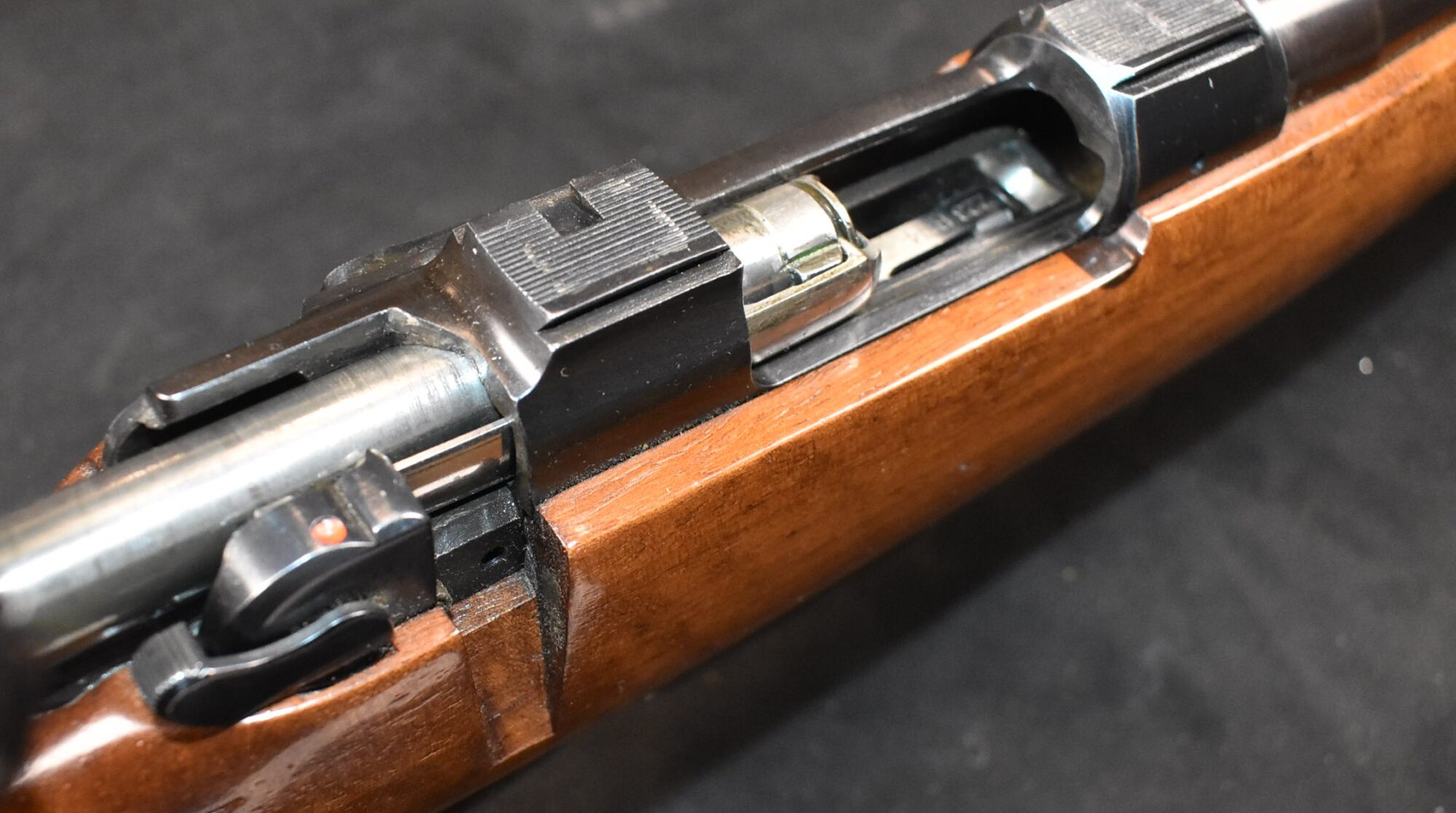 CZ 527 .223 REM BOLT ACTION RIFLE...USED - Image 10