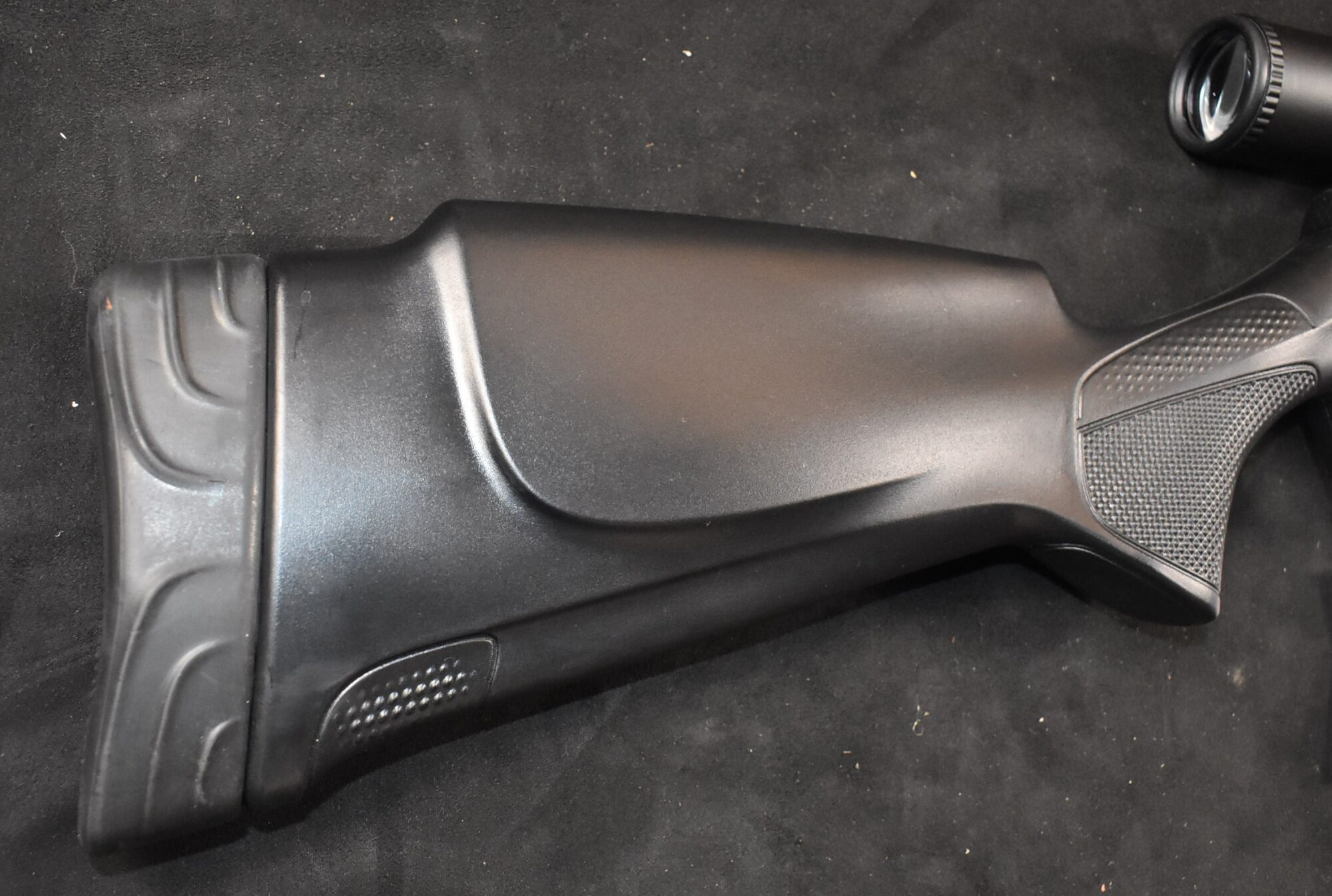 STOEGER RX 5 .177 CAL AIR RIFLE+ SCOPE - Image 3