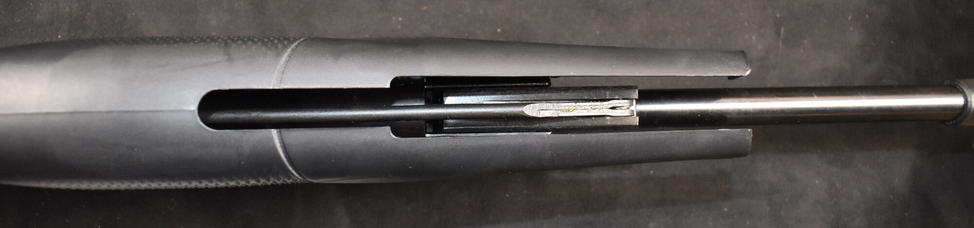 STOEGER RX 5 .177 CAL AIR RIFLE+ SCOPE - Image 9