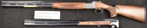 BROWNING B525 12G/20G U/O SPORTER COMBO 30"
