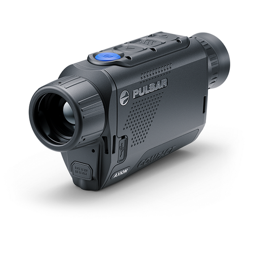 PULSAR AXION XG30 COMPACT THERMAL IMAGING MONOCULAR CLEARANCE SALE