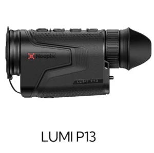 NOCPIX LUMI P13 THERMAL  MONOCULAR