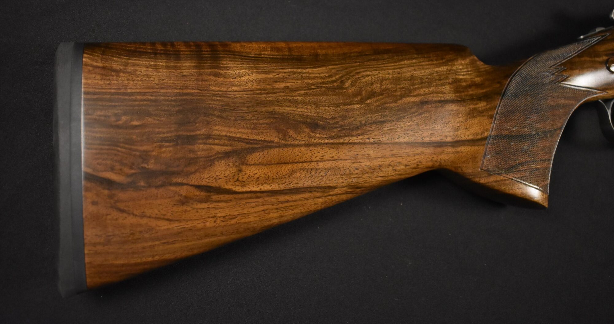 Miroku Mk10 Premium Sporter 12G 30" - Image 3