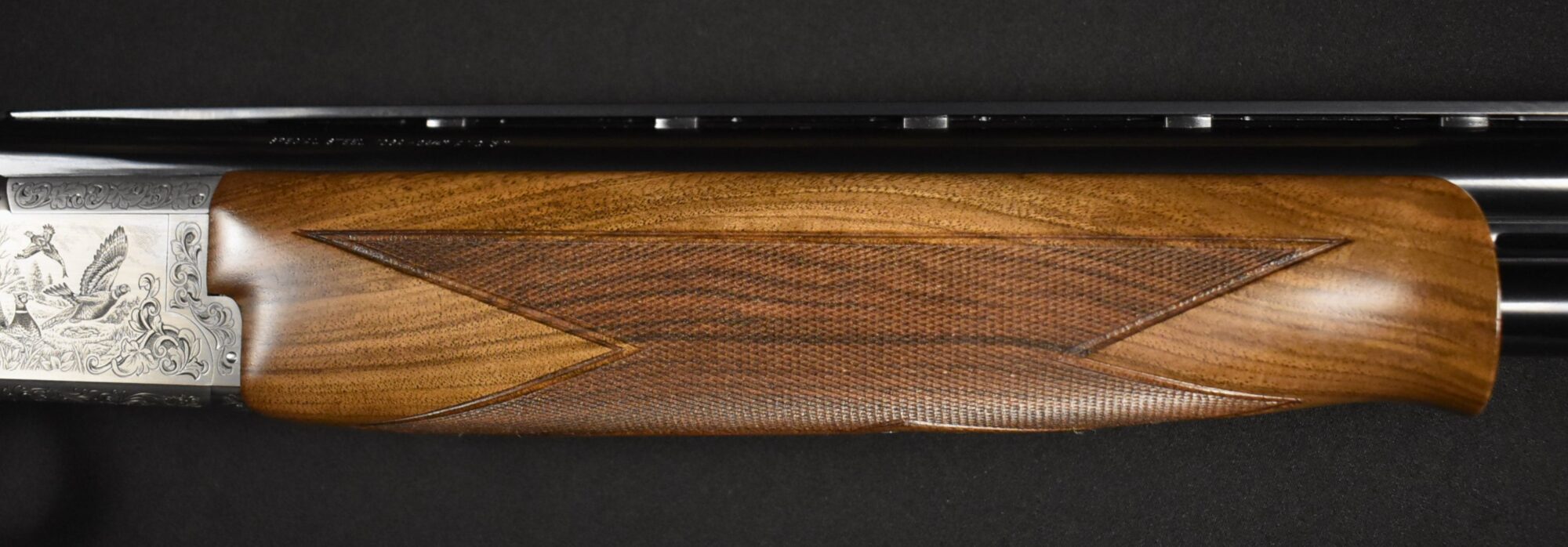 Miroku Mk10 Premium Sporter 12G 30" - Image 4