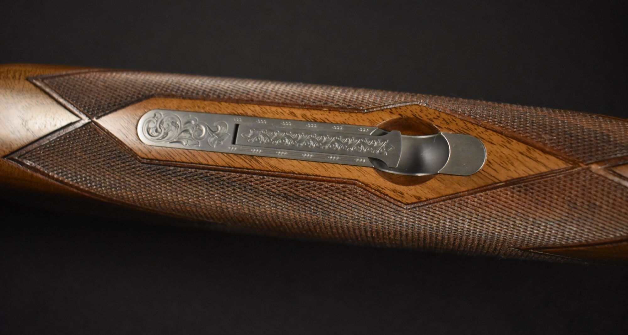 Miroku Mk10 Premium Sporter 12G 30" - Image 5